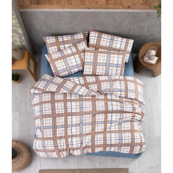 Двоен спален комплект Roberto