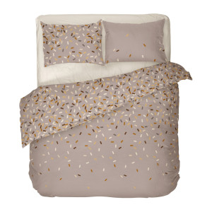 Двоен спален комплект Амбър - Ранфорс