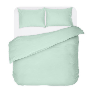 Двоен спален комплект Mint - Ранфорс