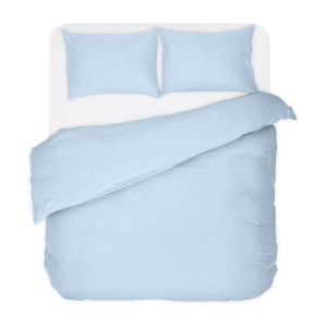 Двоен спален комплект Blue - Ранфорс