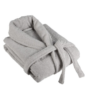 Хавлиен халат Grey S/M Хавлиен халат Grey S/M