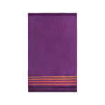 Памучна хавлиена кърпа Лео 50х80 Lilac