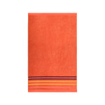 Мека хавлиена кърпа Лео 50х80 Orange