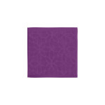 Хавлиена кърпа Лео релефна 30х30 Lilac