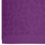 Хавлиена кърпа Лео релефна 30х50 Lilac