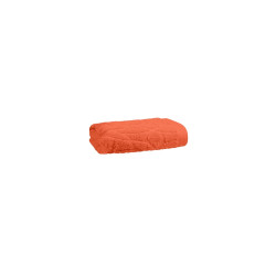 Хавлиена кърпа Лео релефна 30х30 Orange