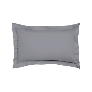 Сатенена калъфка Grey Сатенена калъфка Grey