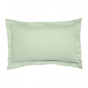 Сатенена калъфка за възглавница Light Green Сатенена калъфка за възглавница Light Green