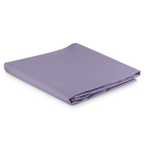 Долен чаршаф в лилаво