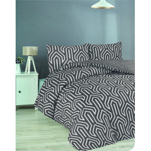 Спален комплект с олекотена завивка Мечано