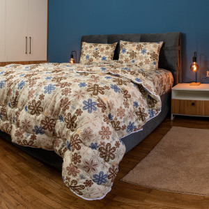 Спален комплект Флорал