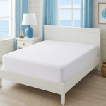 Непромокаем протектор с борд Анабел - 140х200 см.