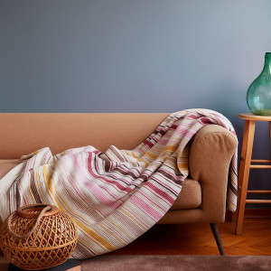 Плетено одеяло Тереза - 150х200 см.