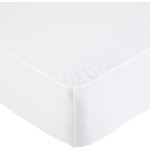 Непромокаем протектор с борд Анабел - 140х200 см.