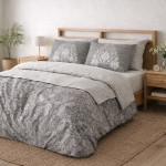 Спален комплек  Elegance двойно легло - Ранфорс