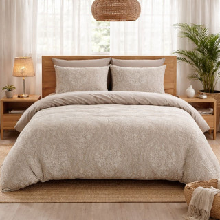 5 части спален комплект Lancelot - Ранфорс