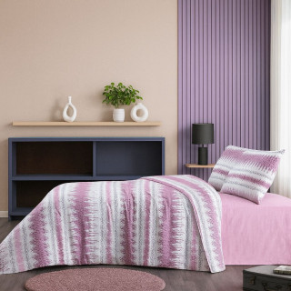 Двоен спален комплект с ластик Мирабел