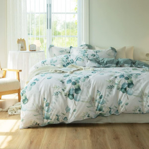 Дизайнерски двоен спален комплект Флорентина 