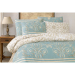 Единично спално бельо с ластик Маракеш Единично спално бельо с ластик Маракеш