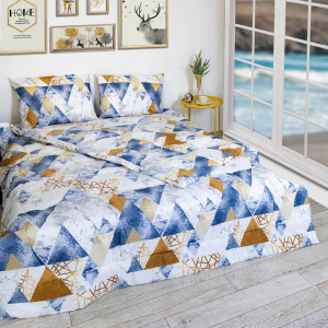 Памучен спален комплект Vesuvius Памучен спален комплект Vesuvius