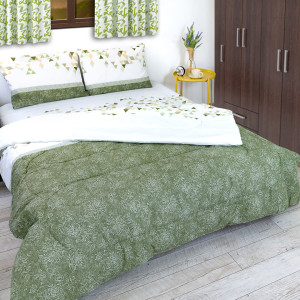 Памучен спален комплект Barios