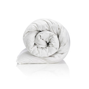 Бяла олекотена завивка за зимата Easy   Бяла олекотена завивка за зимата Easy