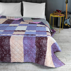 Микрофибърно покривало Селси