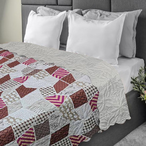 Микрофибърно покривало Офелия