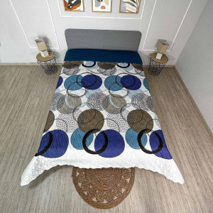 Шалте Balloons - Микрофибър