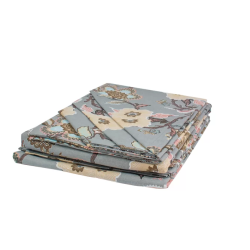 Памучен спален комплект Антоанета