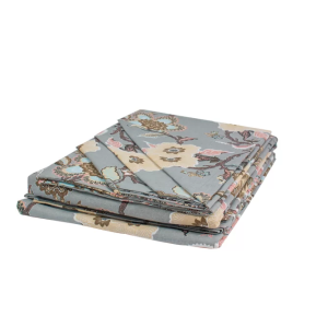 Памучен спален комплект Антоанета