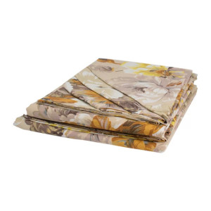 Памучен спален комплект Фиори