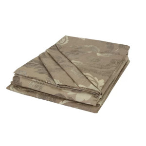 Памучен спален комплект Летисия