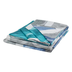 Памучен спален комплект Несто