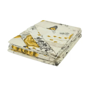 Памучен спален комплект Примавера