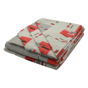 Памучен спален комплект Трато