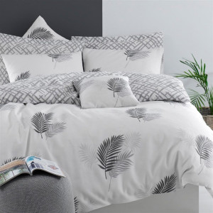 Двоен спален комплект Силвър