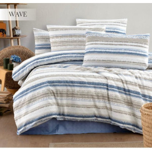 Двоен спален комплект Wave Двоен спален комплект Wave