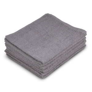 ПРОМО 10 броя кърпи ХИТ Сиво - 40х60 см. ПРОМО 10 броя кърпи ХИТ Сиво - 40х60 см.