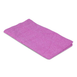 Розова хавлиена кърпа за ръце ХИТ - 40х60 см. 