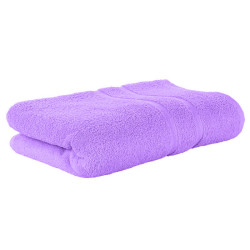 Памучна хавлиена кърпа 30/50 - Purple canvas