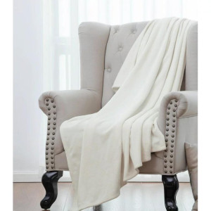 Практично одеяло от полар Жоси