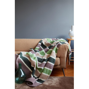 Плетено одеяло Витал 150х200 см. Плетено одеяло Витал 150х200 см.