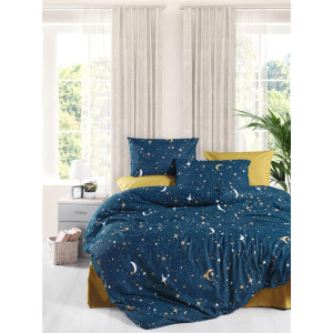 Единичен спален комплект Скай