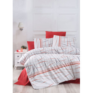 Двоен спален комплект Andromeda - Ранфорс