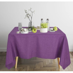 Оригинална покривка 120/150 за кухненска маса Mackenzie Lilac