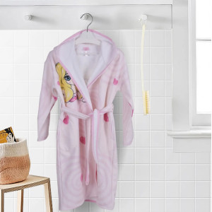 Детски халат Принцеси XL