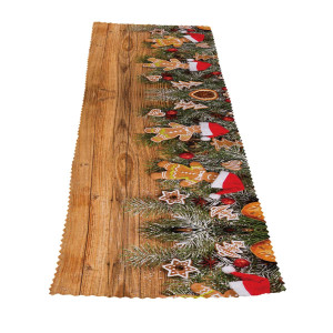 Коледен тишлайфер Ginger Коледен тишлайфер Ginger