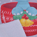 Кърпа за ръце Christmas cup 30х50
