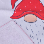 Кърпа за ръце Christmas dwarf 30х50